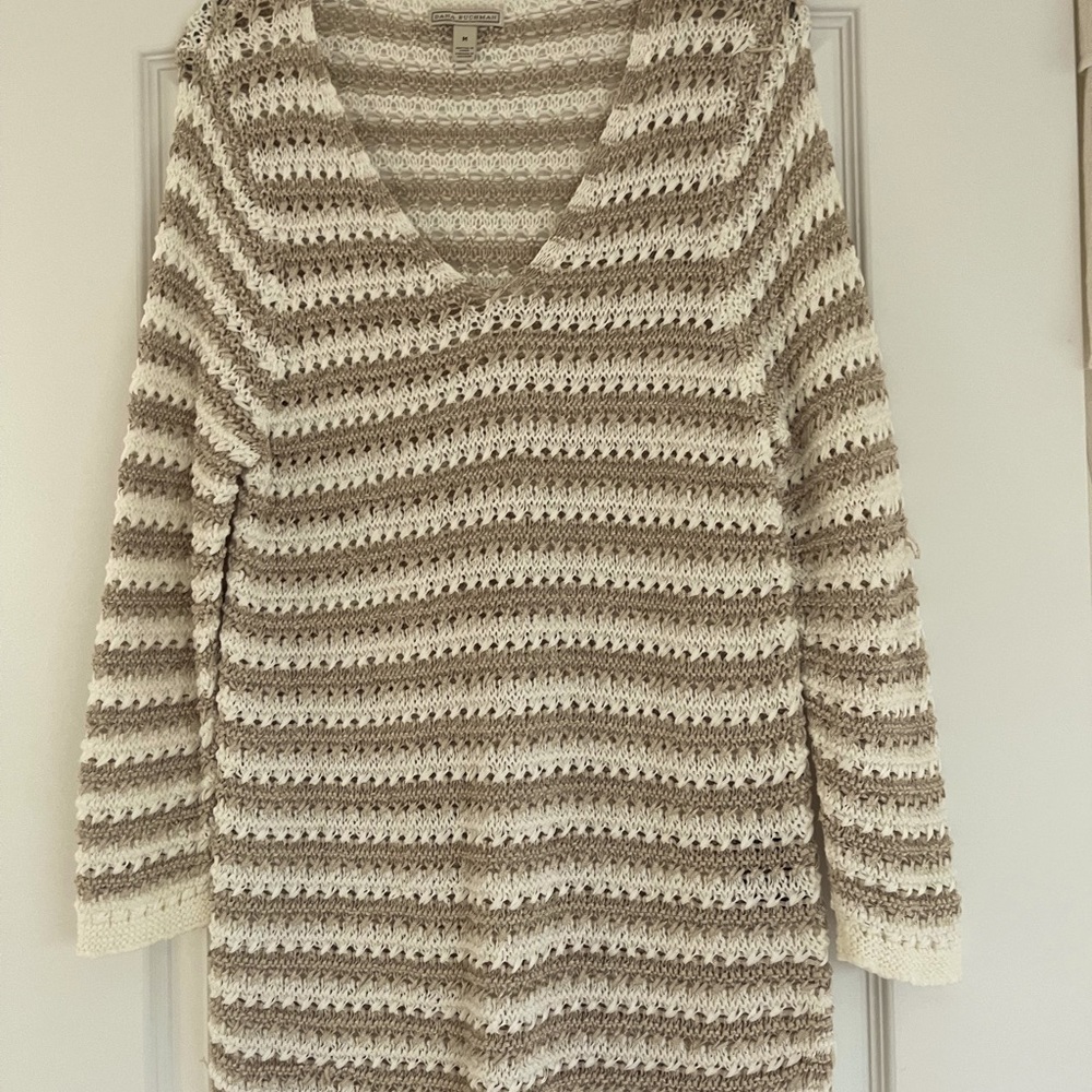 Cozy fall sweater
